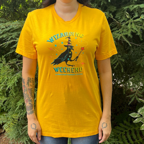 Wizarding Weekend T-Shirt