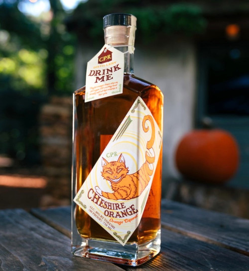 Herbal Liqueur No. 7 -375ml - McMenamins Online Shop