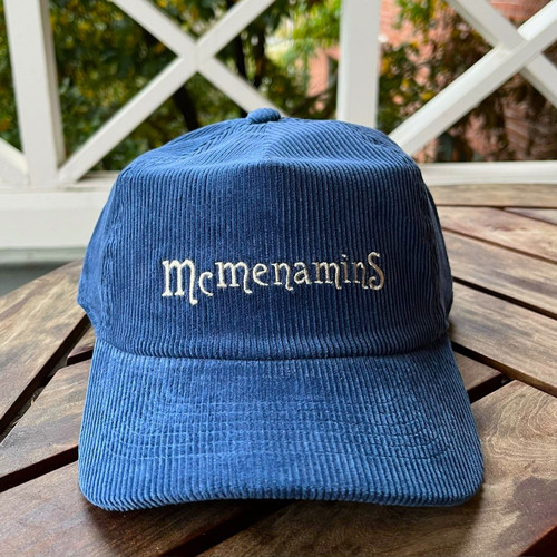 Apparel & Extras - Hats Online 1 Shop Page McMenamins - 