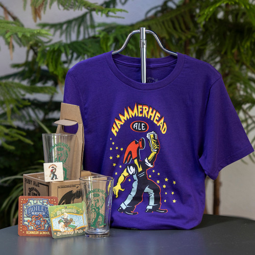 Hammerhead Ale Gift Pack