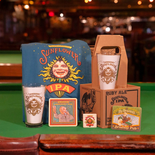 Sunflower IPA Gift Pack