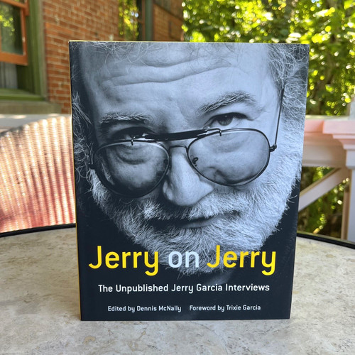 Jerry On Jerry Jerry On Jerry