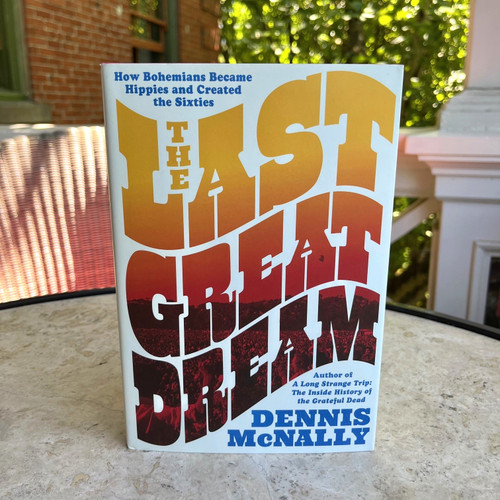 The Last Great Dream The Last Great Dream
