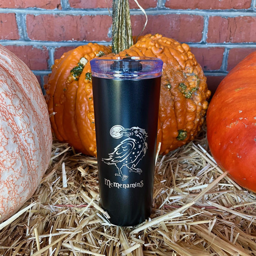 Crow Roastery Travel Mug 