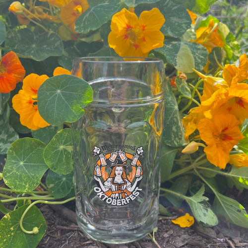 Oktoberfest Tankard Oktoberfest Tankard
