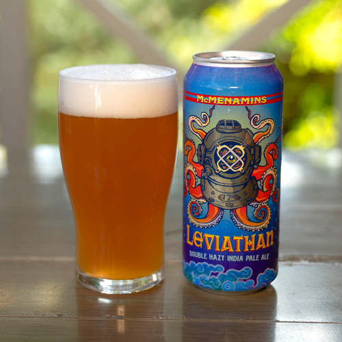 Leviathan IPA 
