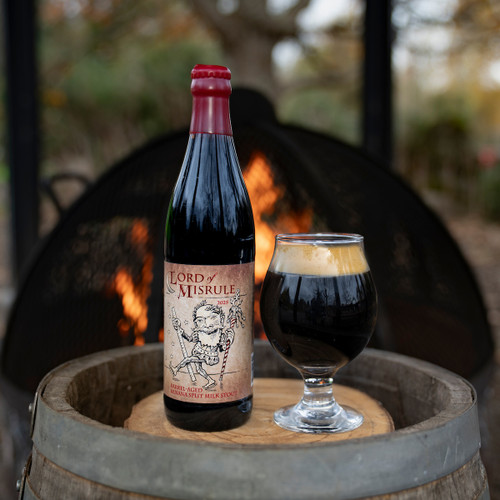 Lord of Misrule 2025