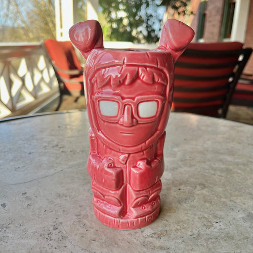 Christmas Story Ralphie Bunny 