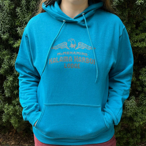Kalama Harbor Lodge Hoodie