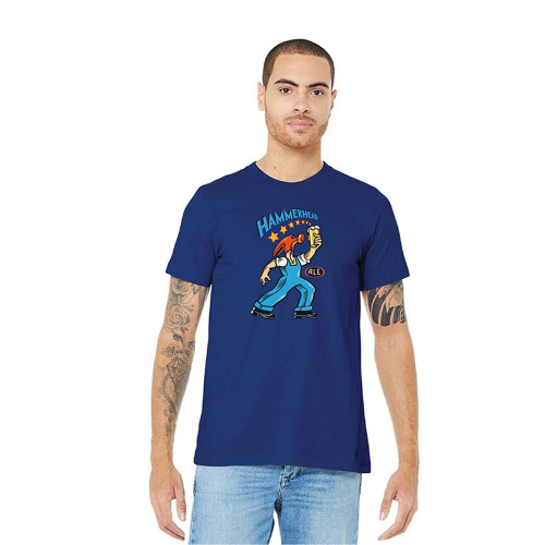 Hammerhead Ale Can T-Shirt