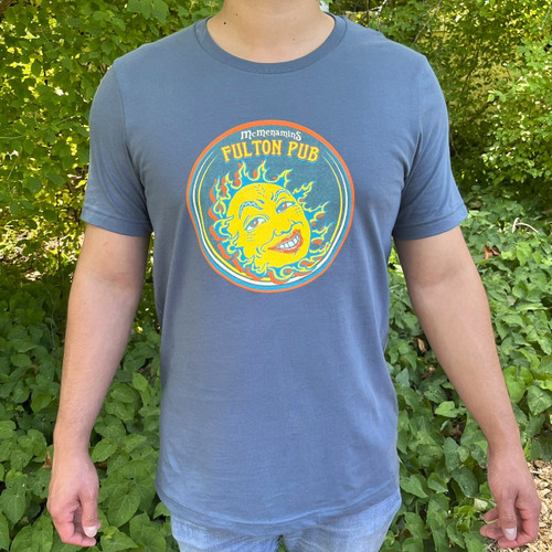Fulton Pub T-Shirt