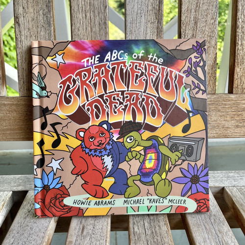 ABC's of the Grateful Dead