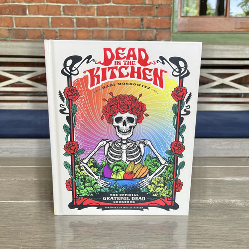 Grateful Dead Origins - McMenamins Online Shop