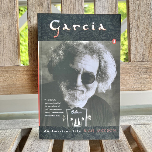 Garcia An American Life