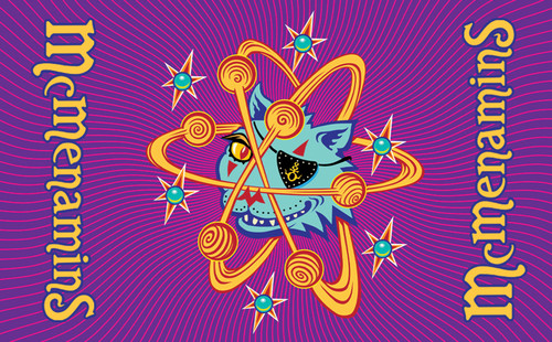 Gift Card - Atomic Cat