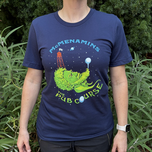 Pub Course T-Shirt