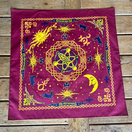 Sun & Moon Bandana 