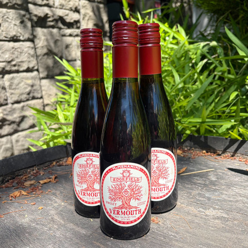 McMenamins Sweet Vermouth 375ml