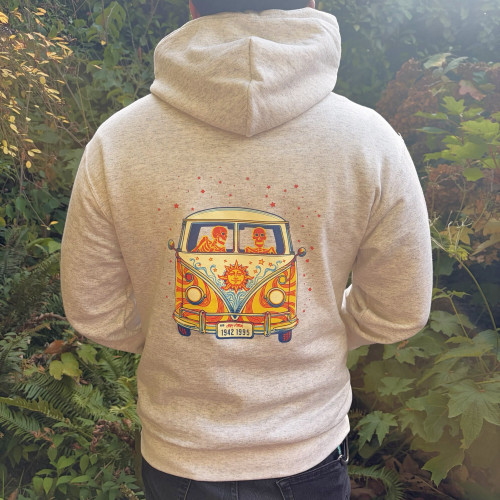 Glimmerblinken Hoodie