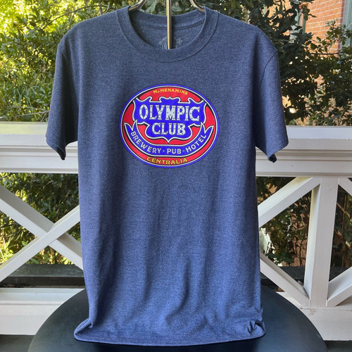 Olympic Club T-Shirt