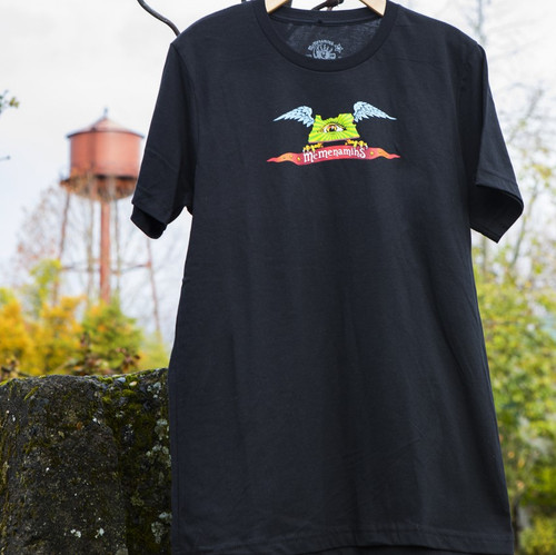Flying Oregon T-Shirt