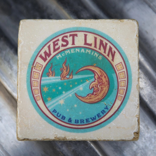 West Linn Coaster