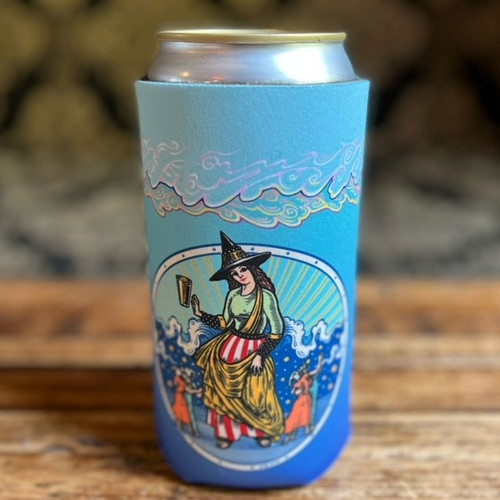 Crowler Can Sleeve
