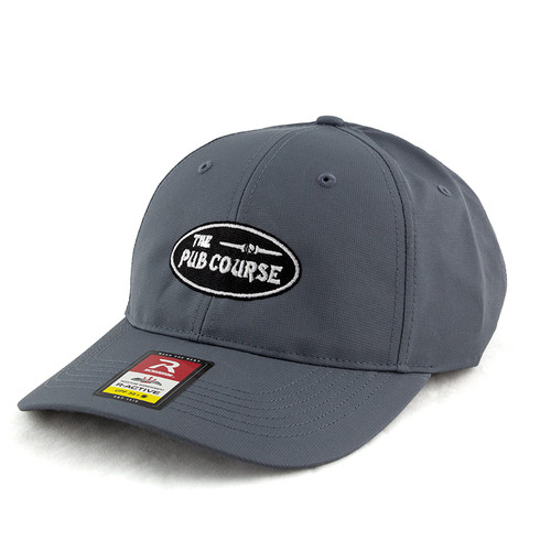 Edgefield Pub Course Hat