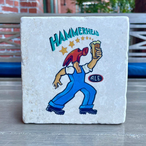 Hammerhead Ale Trivet