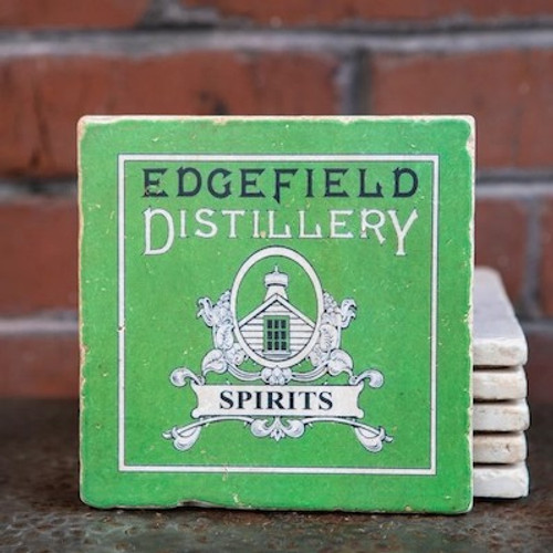 Edgefield Distillery Trivet