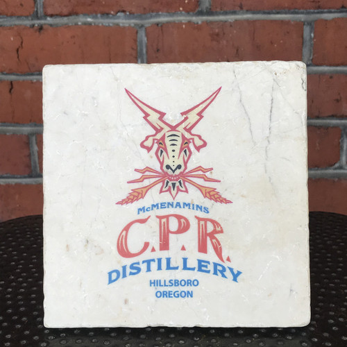 CPR Distillery Trivet