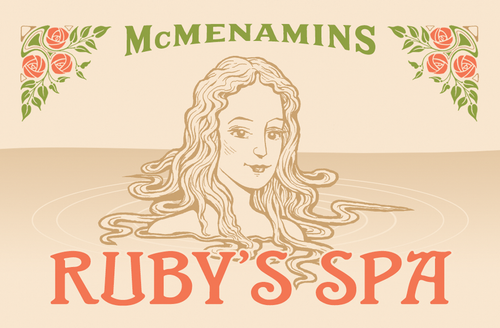 Gift Card - Ruby's Spa