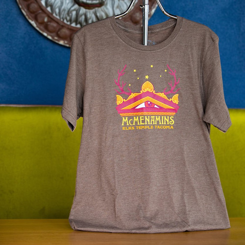 Elks Temple Pub T-Shirt