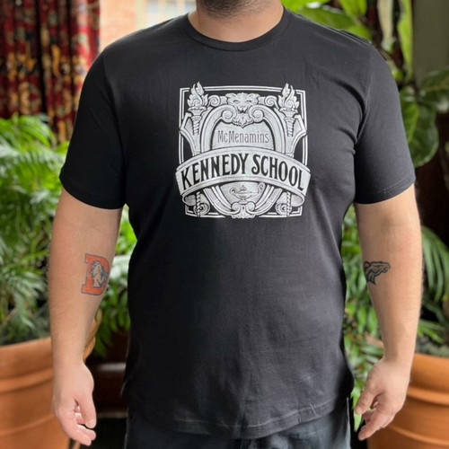 Kennedy School T-Shirt