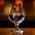 Longest Night Belgian Beer Glass - 16oz