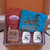 Black Rabbit Gift Box
