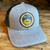 Old St Francis Ales Patch Hat