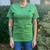 St Patrick's Day Sherwood Frog T-Shirt