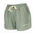 McMenamins Ladies Gauze Shorts