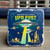 UFO Fest Magnet 2023