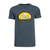 Kalama Harbor Lodge Cloud Bar T-Shirt