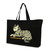 McMenamins Cat Tote Bag