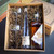 Cheshire Orange Gift Box