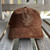 Sabertooth Corduroy Hat