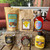 Spring Sampler Gift Box