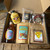 Spring Sampler Gift Box