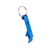 McMenamins Colorful Keychain Bottle Opener