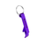 McMenamins Colorful Keychain Bottle Opener