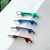 McMenamins Colorful Keychain Bottle Opener