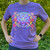 Days Between T-Shirt